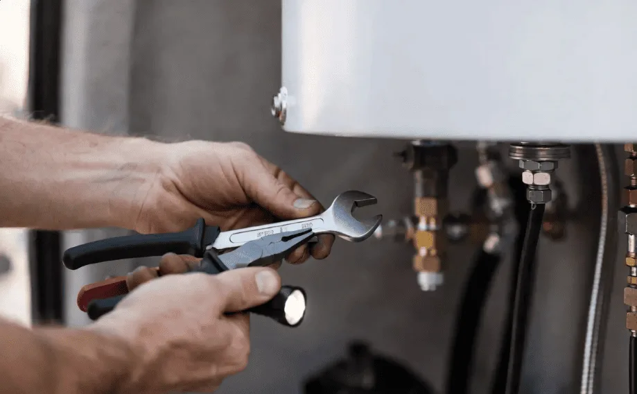 Why choose Water Heater Repair in Beaverton, AL